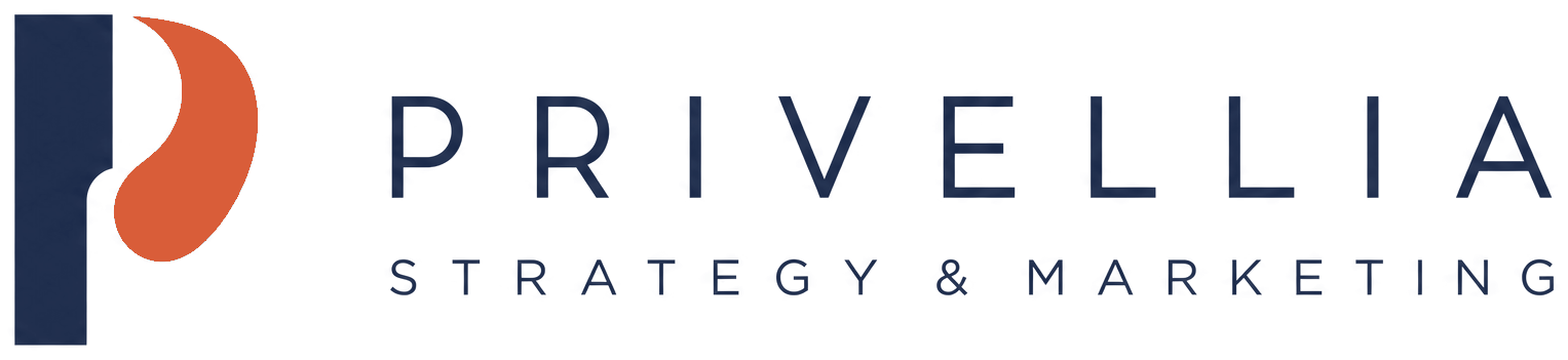 Privellia — Strategy & Marketing